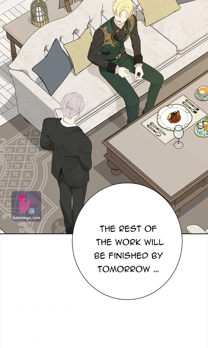 I Am the Real One Chapter 62 Page 47