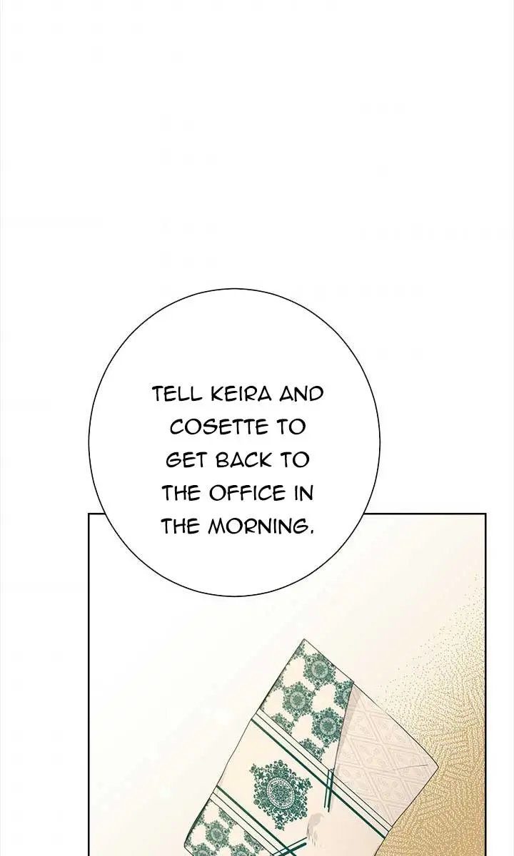 I Am the Real One Chapter 62 Page 48
