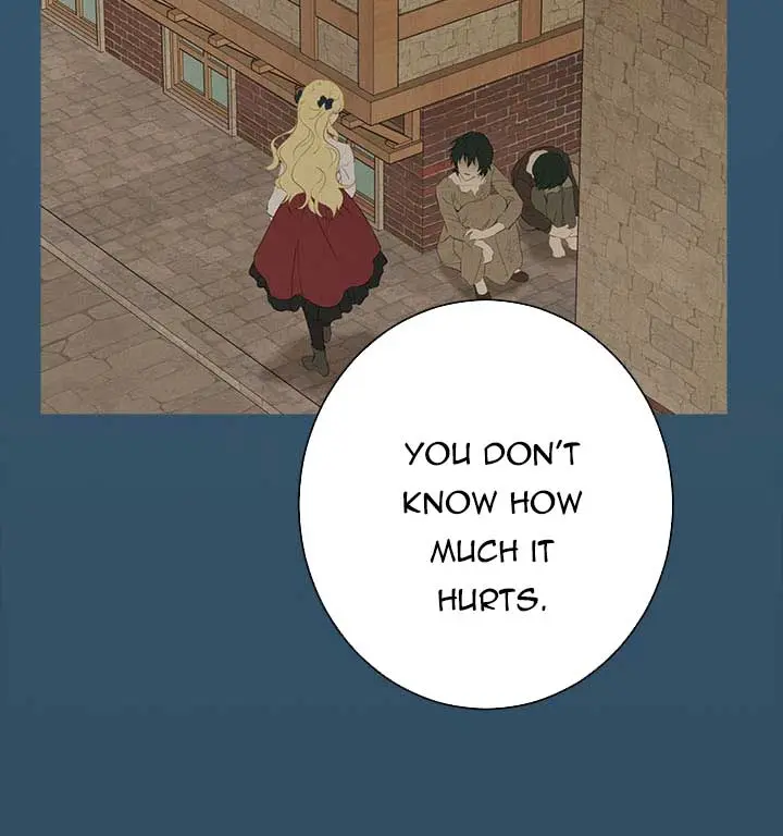 I Am the Real One Chapter 62 Page 64