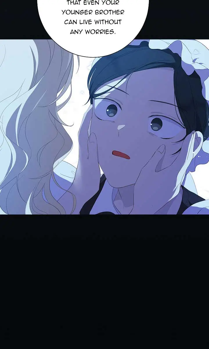 I Am the Real One Chapter 62 Page 70
