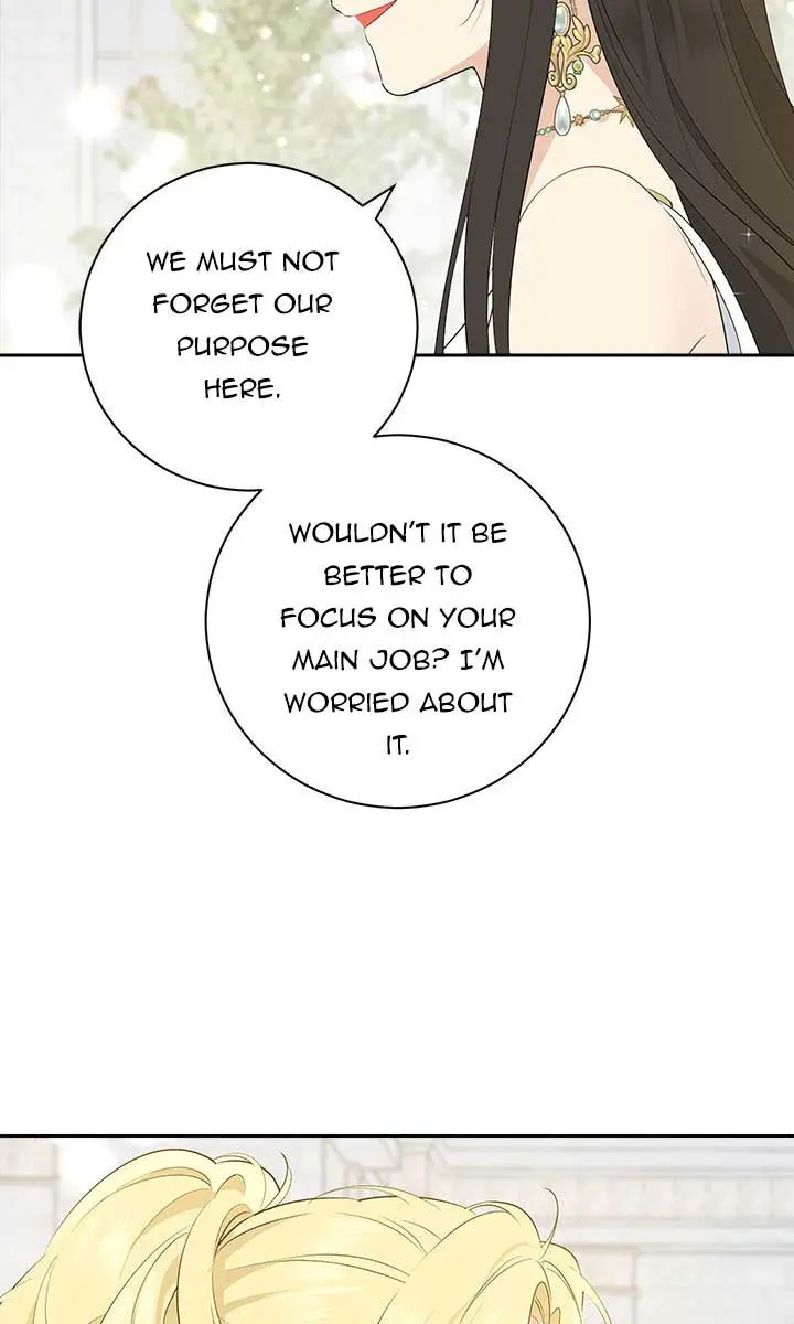 I Am the Real One Chapter 65 Page 8