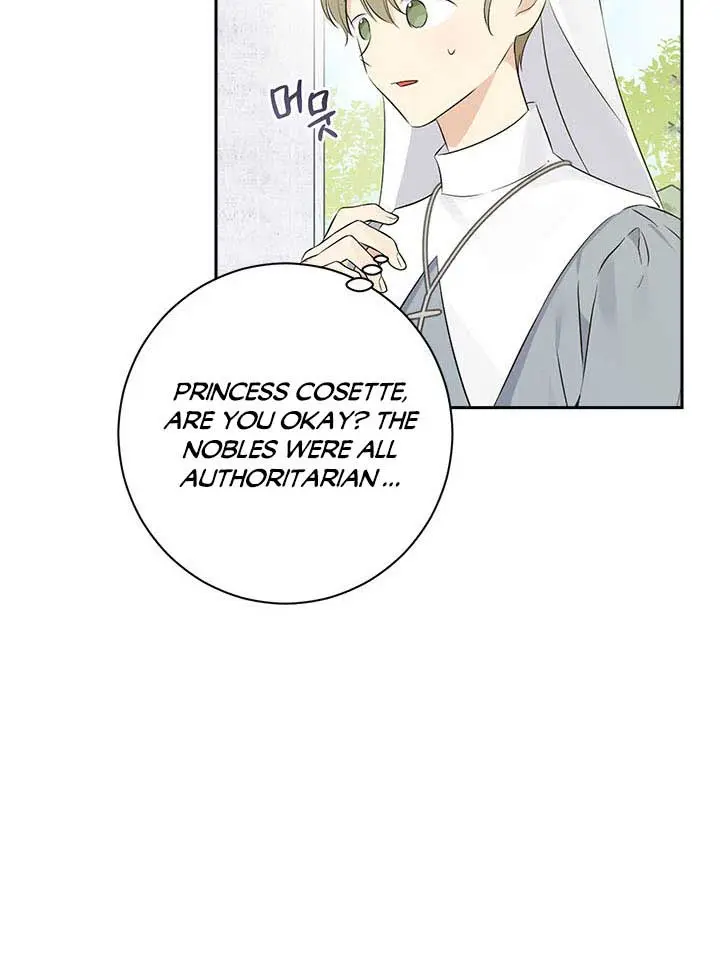 I Am the Real One Chapter 65 Page 28