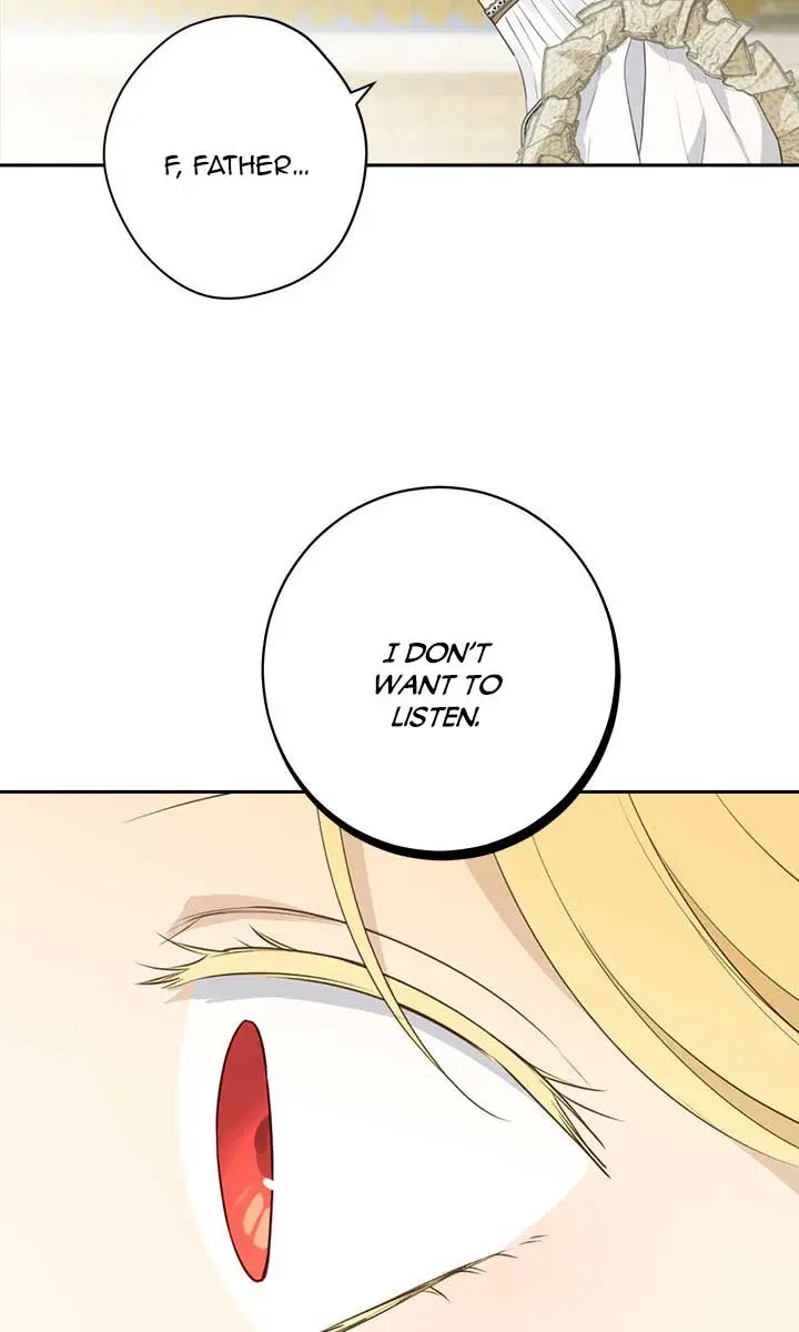 I Am the Real One Chapter 70 Page 9