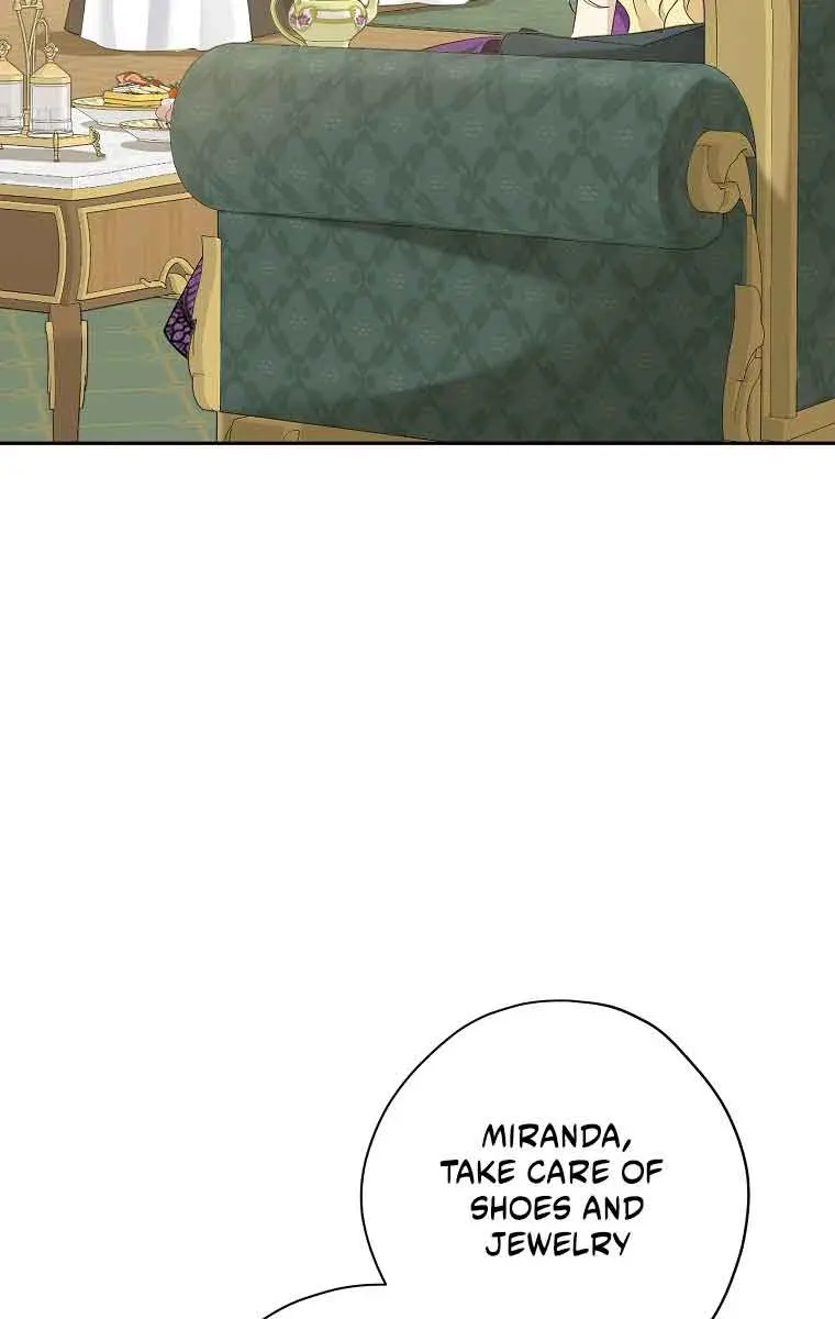 I Am the Real One Chapter 97 Page 6