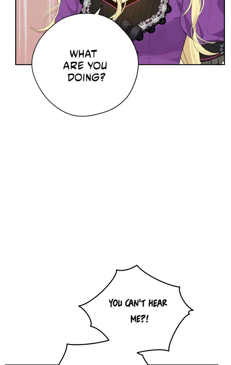 I Am the Real One Chapter 97 Page 8