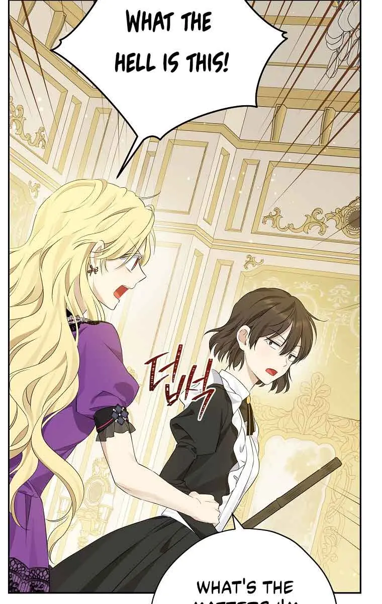 I Am the Real One Chapter 97 Page 9