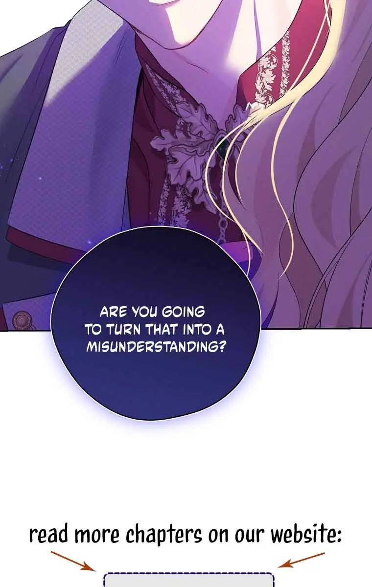 I Am the Real One Chapter 97 Page 34