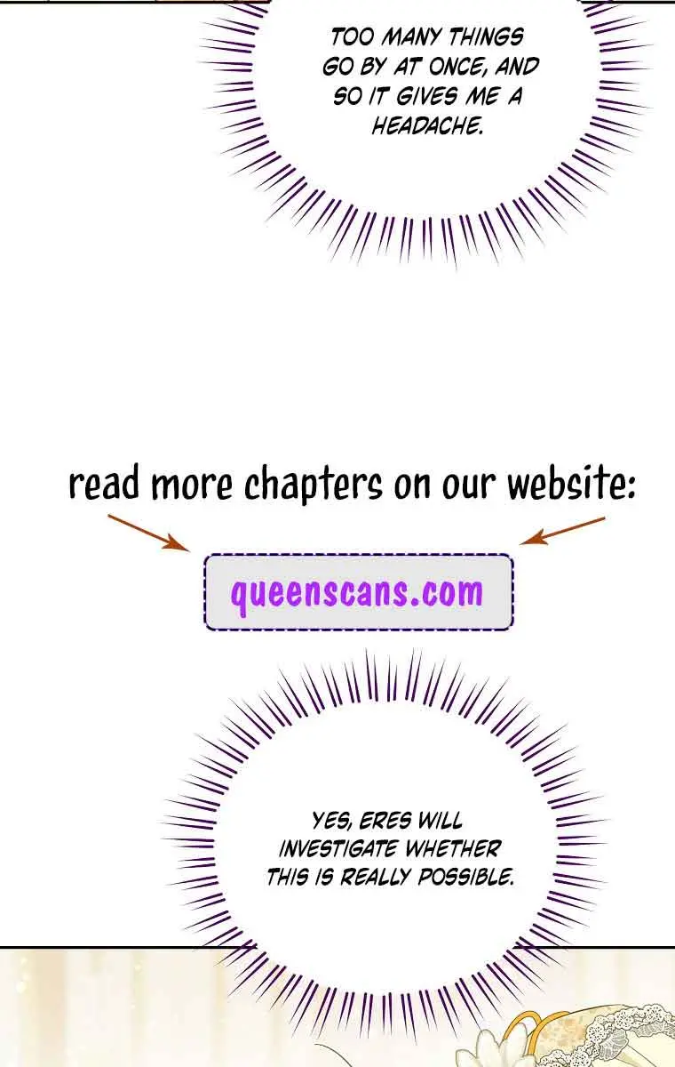 I Am the Real One Chapter 97 Page 75
