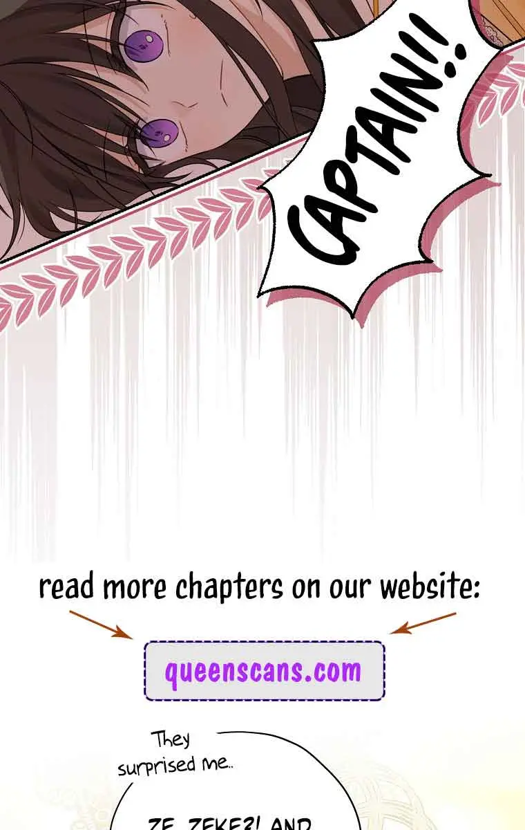 I Am the Real One Chapter 97 Page 80