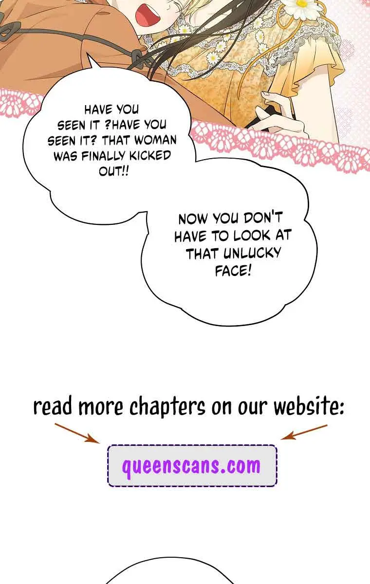 I Am the Real One Chapter 97 Page 84