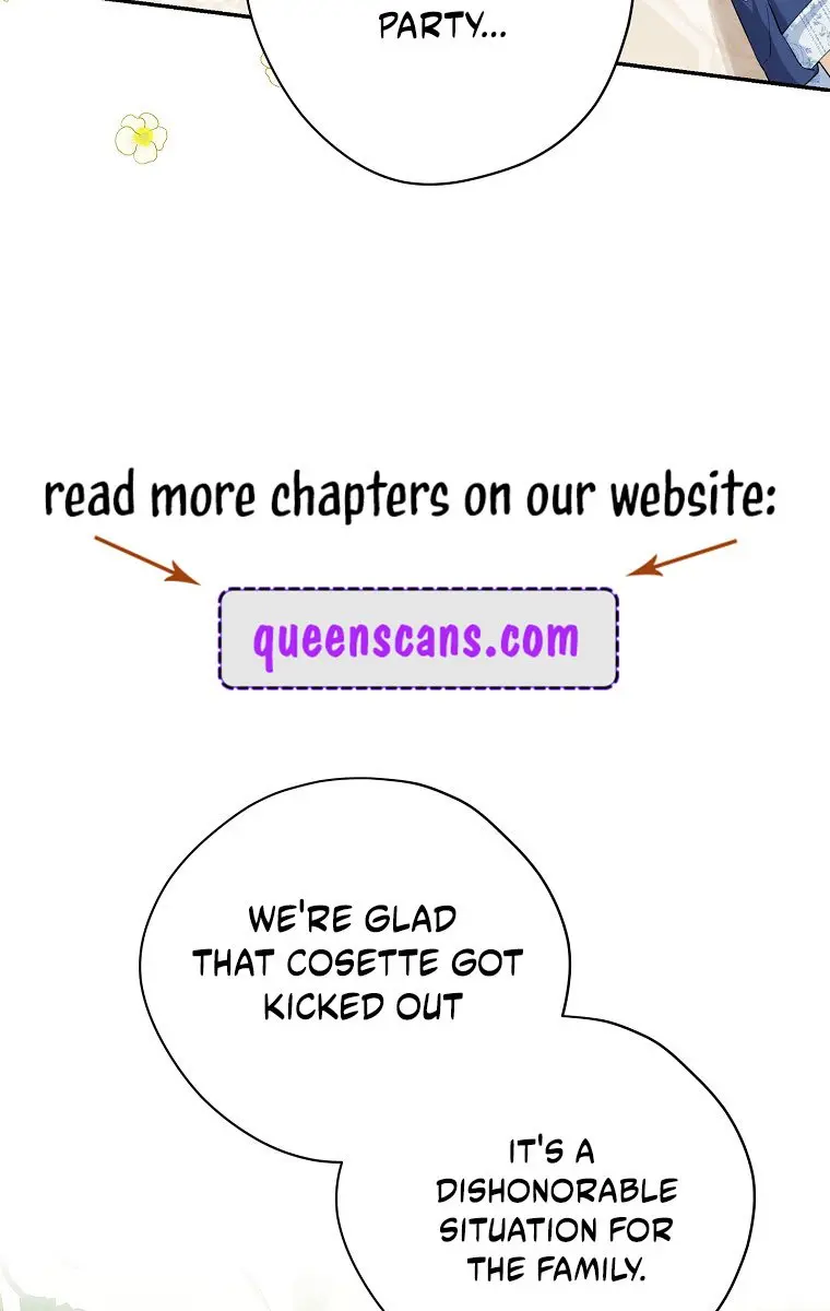I Am the Real One Chapter 98 Page 8