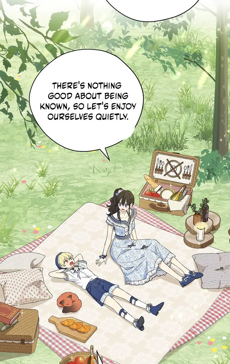 I Am the Real One Chapter 98 Page 9