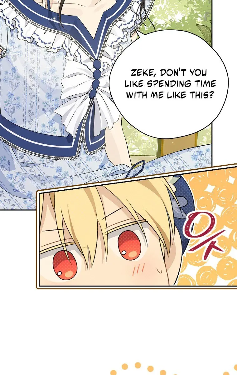 I Am the Real One Chapter 98 Page 12