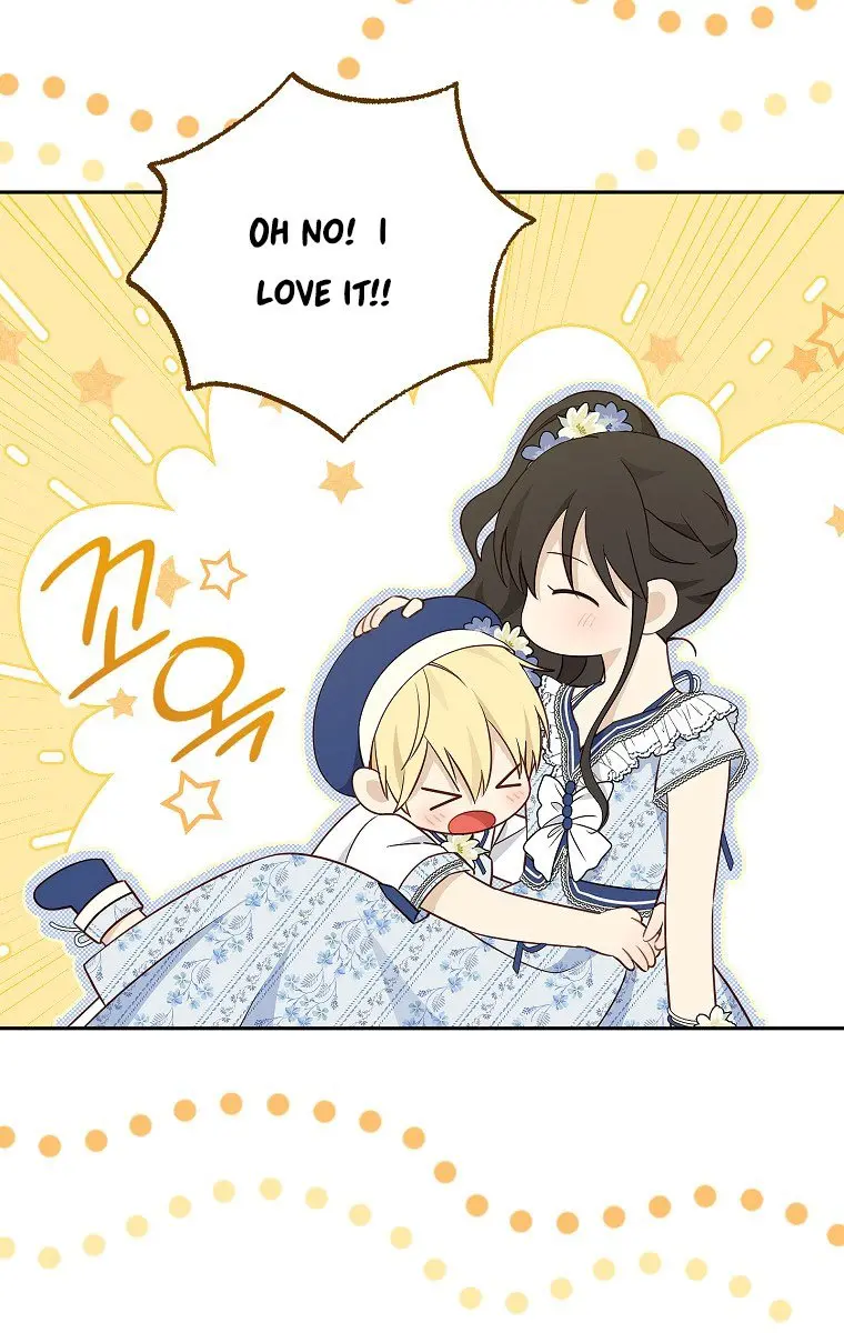 I Am the Real One Chapter 98 Page 13