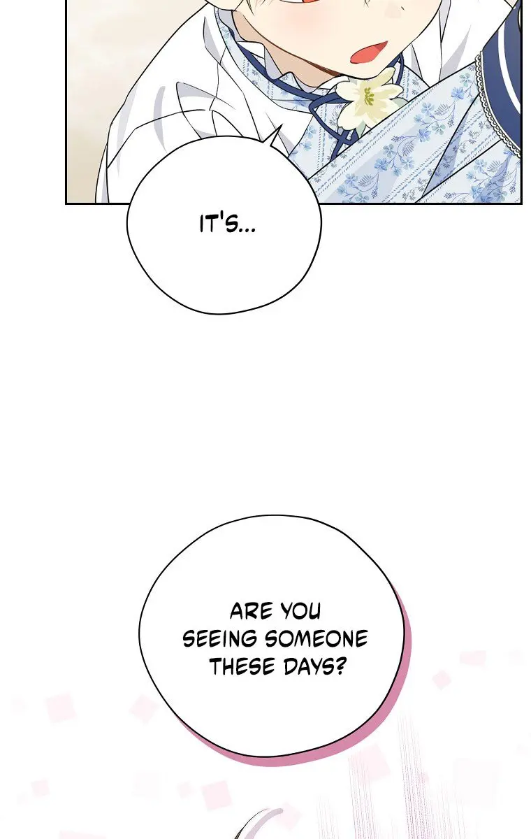 I Am the Real One Chapter 98 Page 15