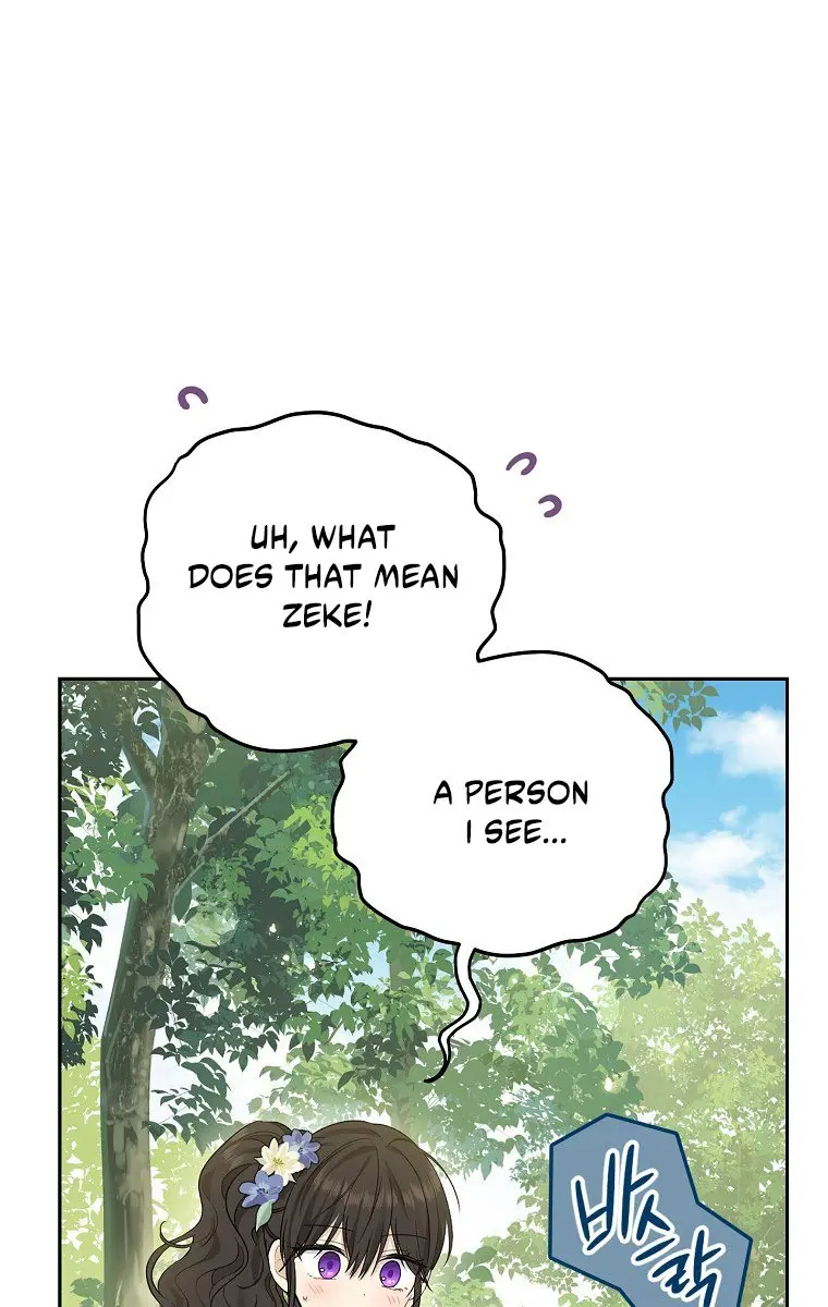 I Am the Real One Chapter 98 Page 17