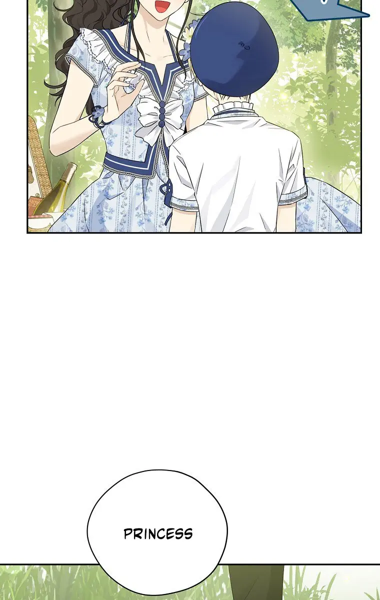 I Am the Real One Chapter 98 Page 18