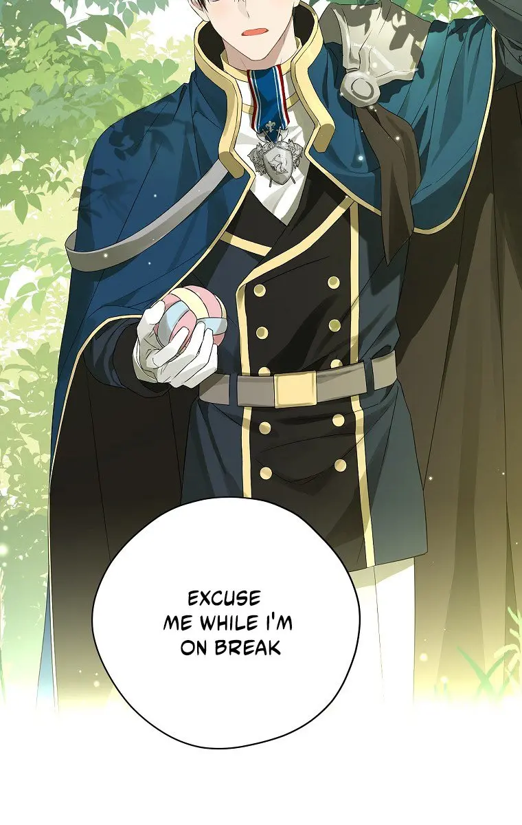 I Am the Real One Chapter 98 Page 21