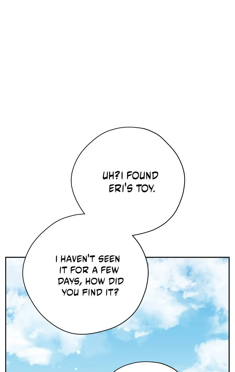 I Am the Real One Chapter 98 Page 22