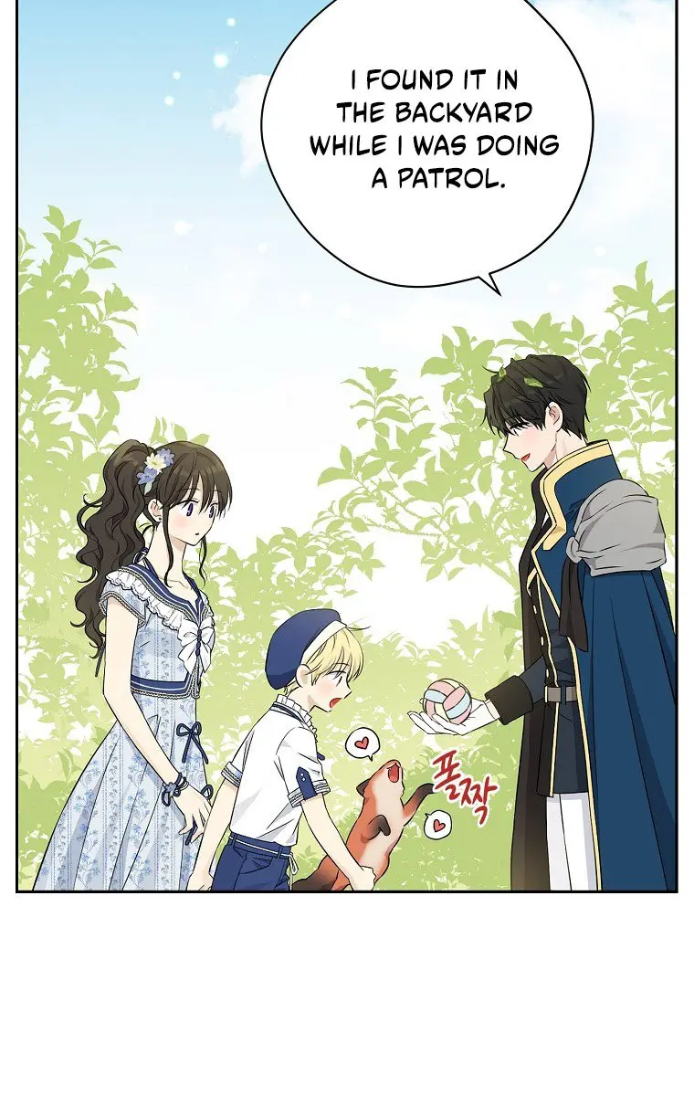 I Am the Real One Chapter 98 Page 23