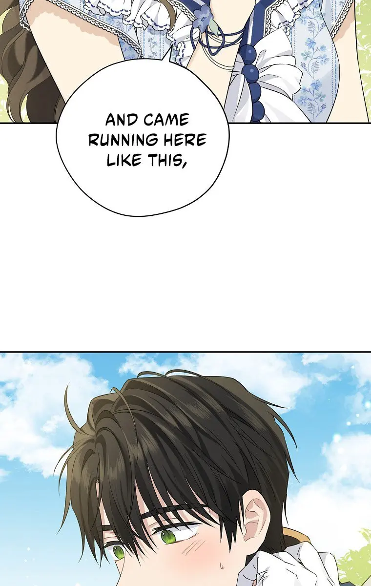 I Am the Real One Chapter 98 Page 29