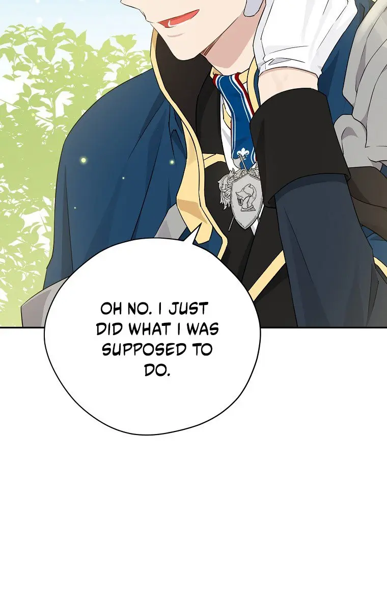 I Am the Real One Chapter 98 Page 30