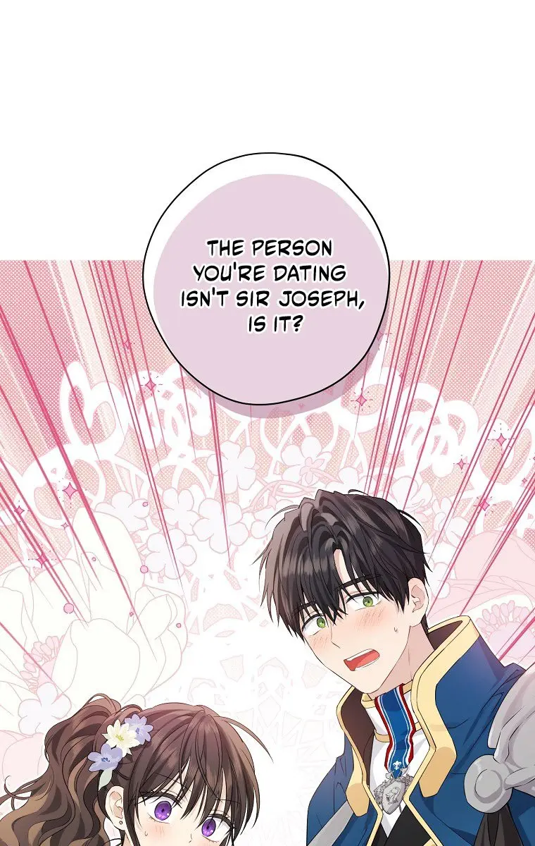 I Am the Real One Chapter 98 Page 33