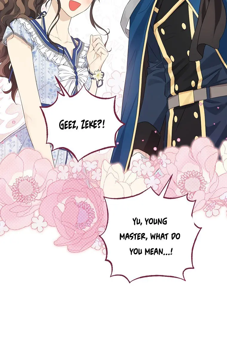 I Am the Real One Chapter 98 Page 34