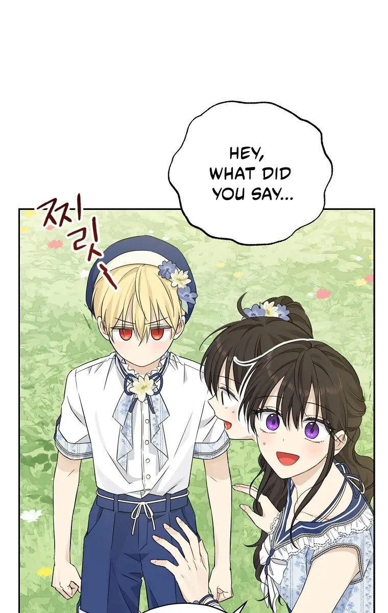 I Am the Real One Chapter 98 Page 35