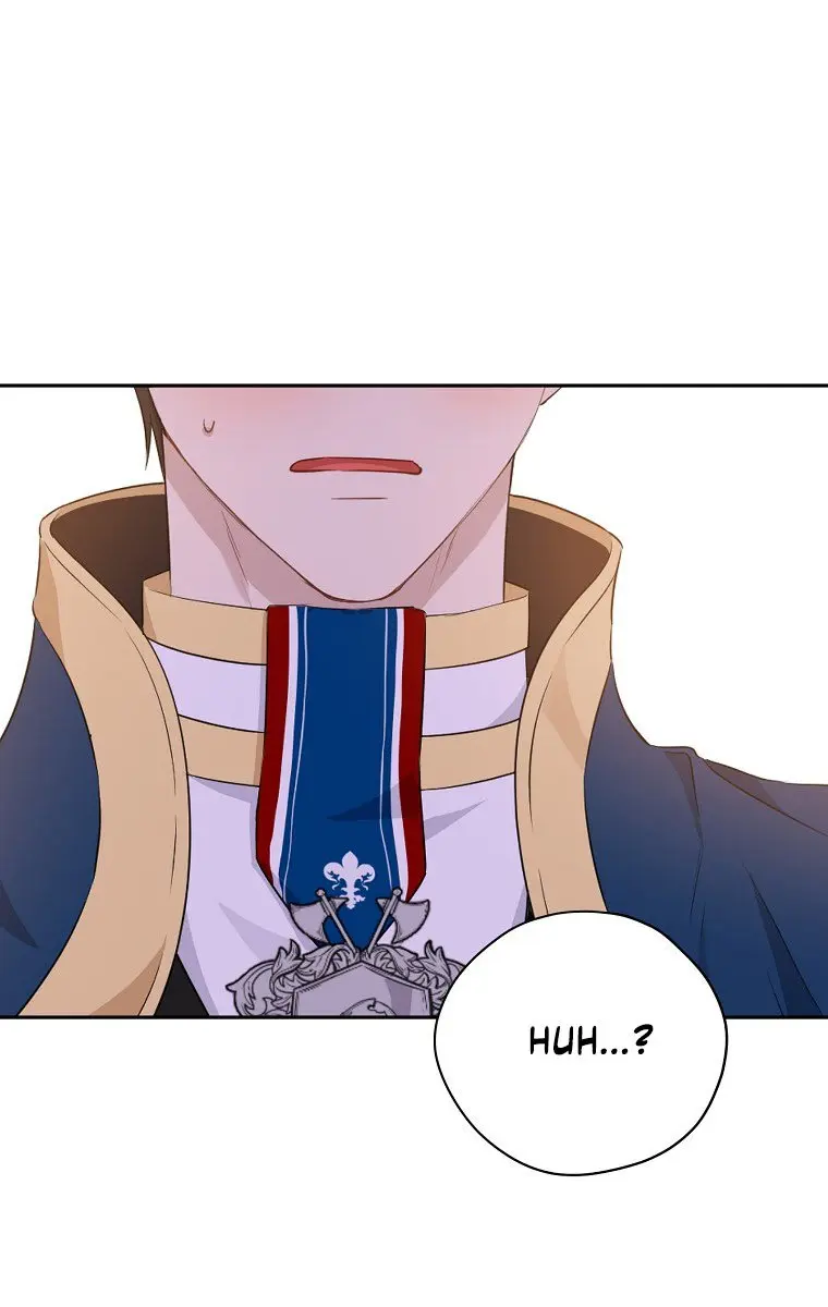 I Am the Real One Chapter 98 Page 37