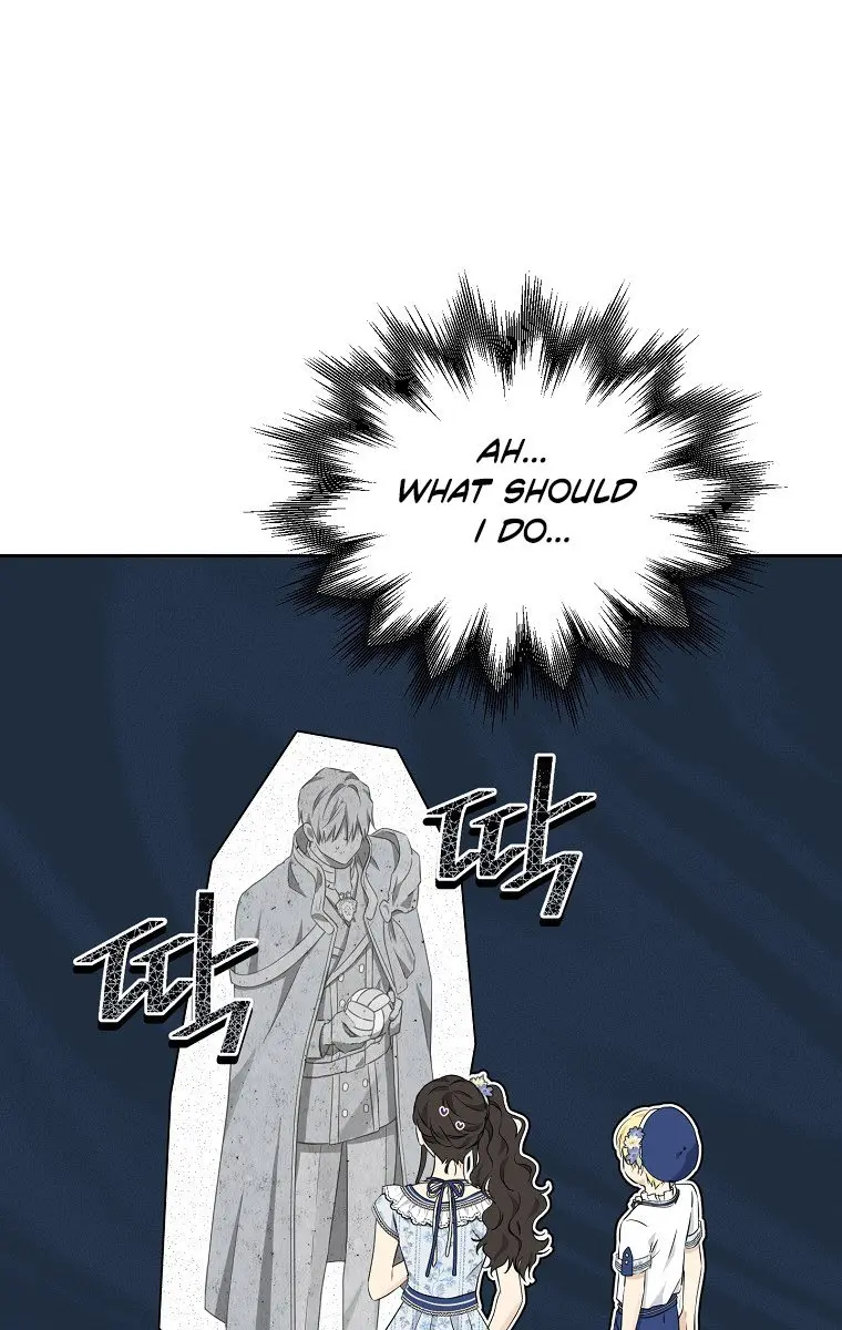 I Am the Real One Chapter 98 Page 38