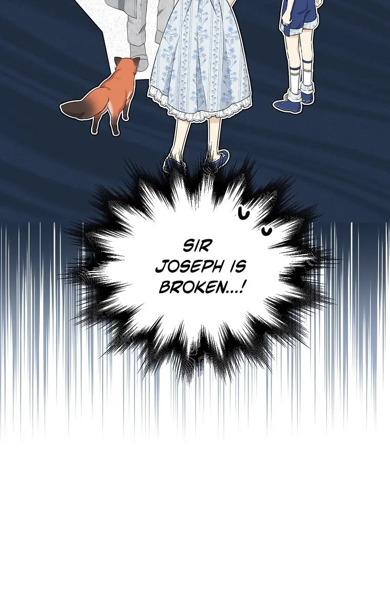 I Am the Real One Chapter 98 Page 39