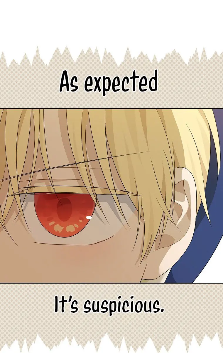 I Am the Real One Chapter 98 Page 40