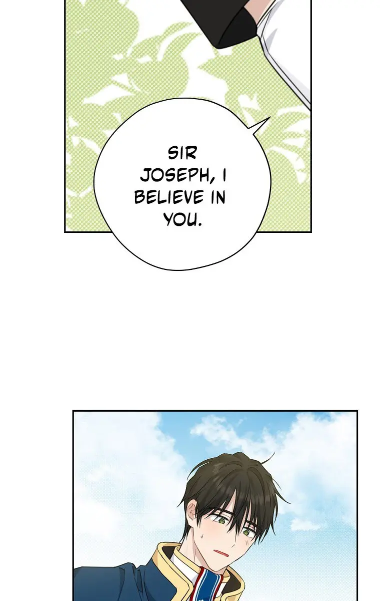 I Am the Real One Chapter 98 Page 42