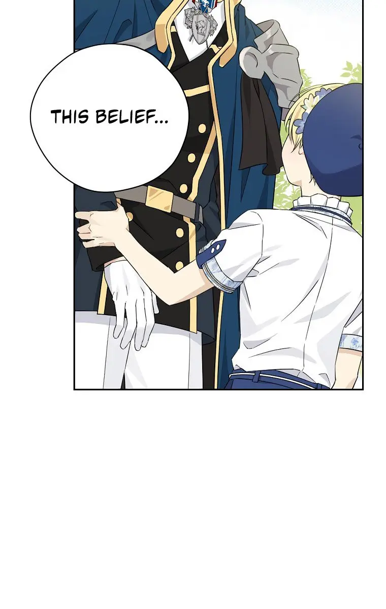 I Am the Real One Chapter 98 Page 43