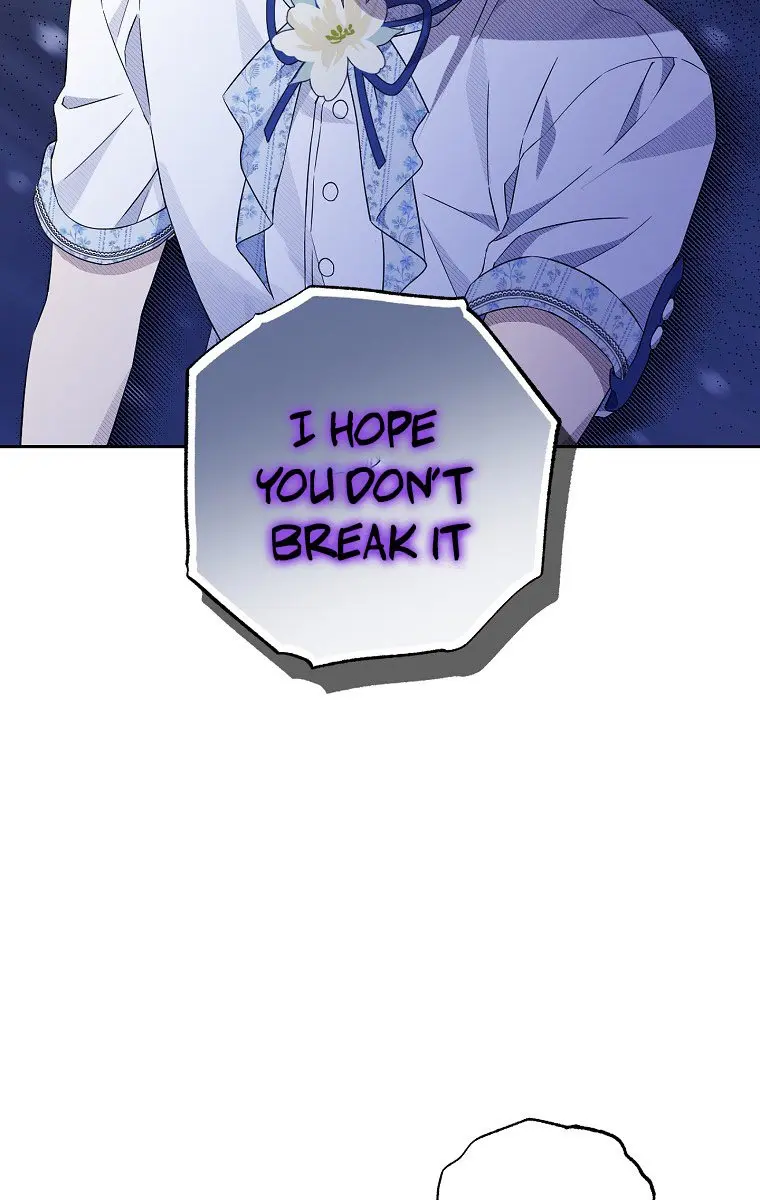 I Am the Real One Chapter 98 Page 46