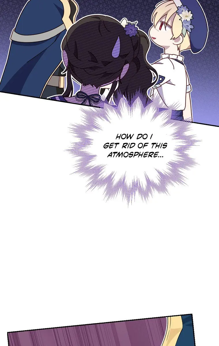 I Am the Real One Chapter 98 Page 49