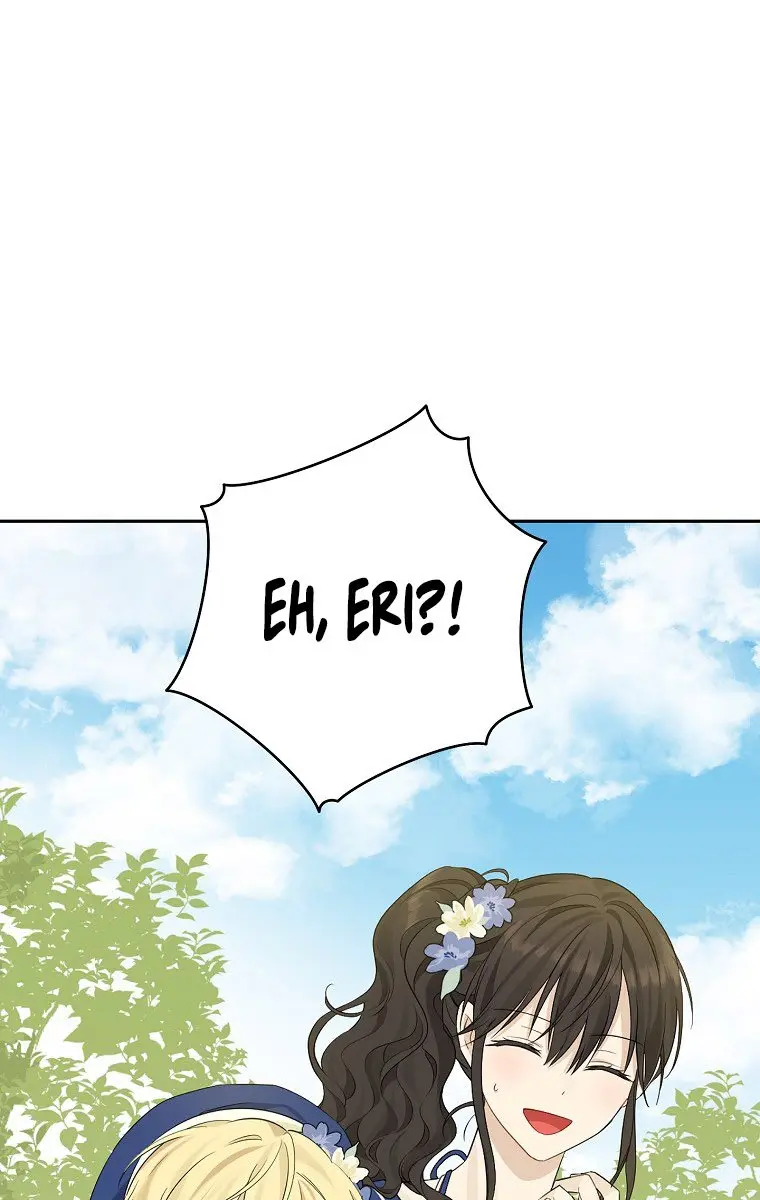 I Am the Real One Chapter 98 Page 55