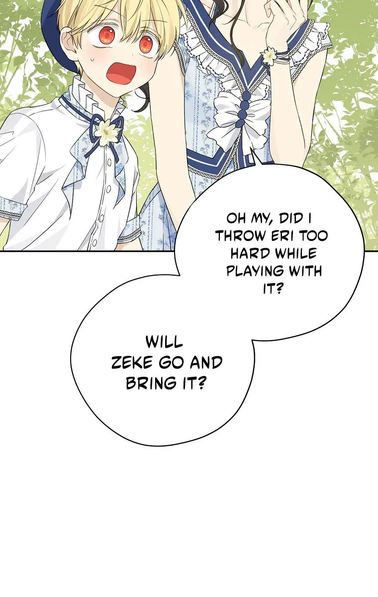 I Am the Real One Chapter 98 Page 56