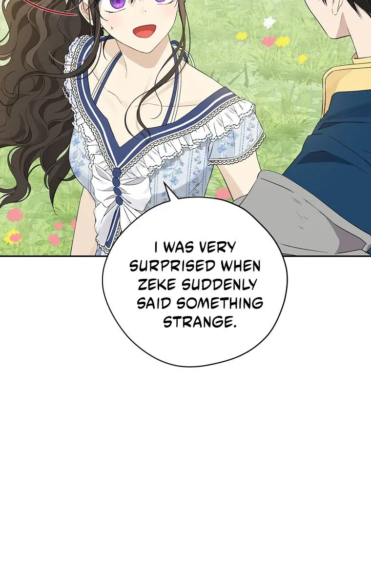 I Am the Real One Chapter 98 Page 59