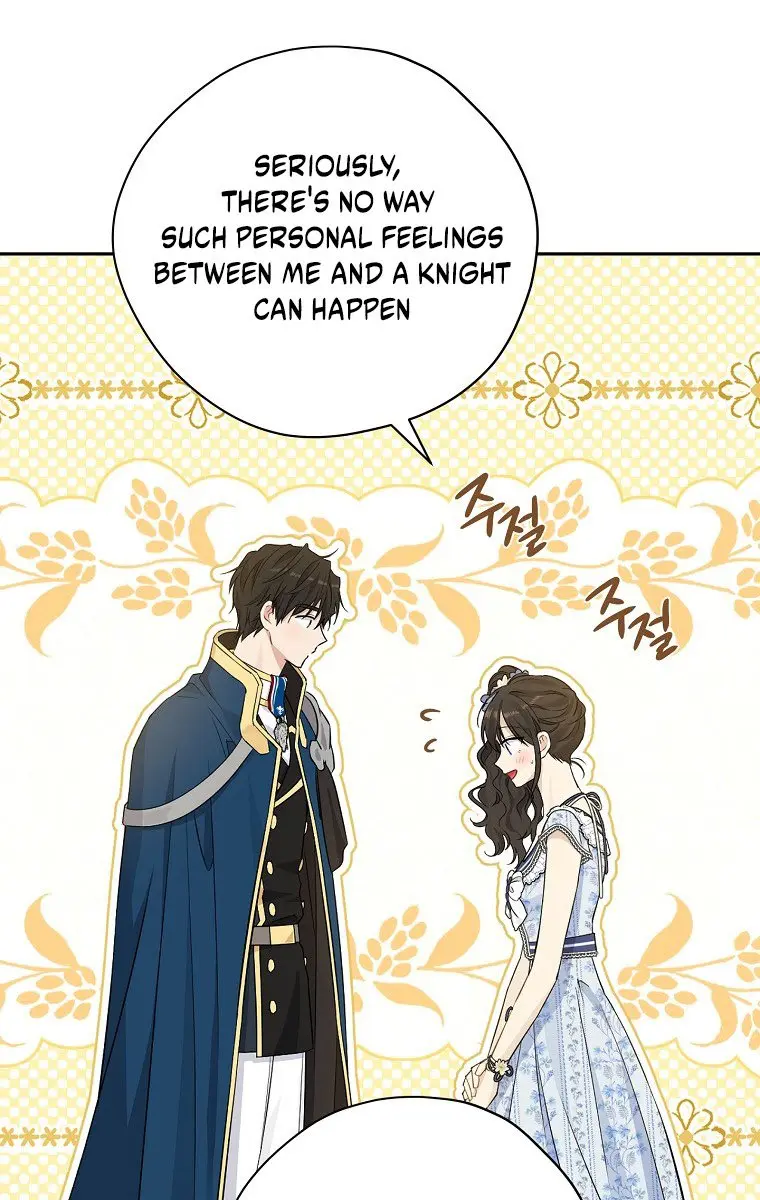 I Am the Real One Chapter 98 Page 60