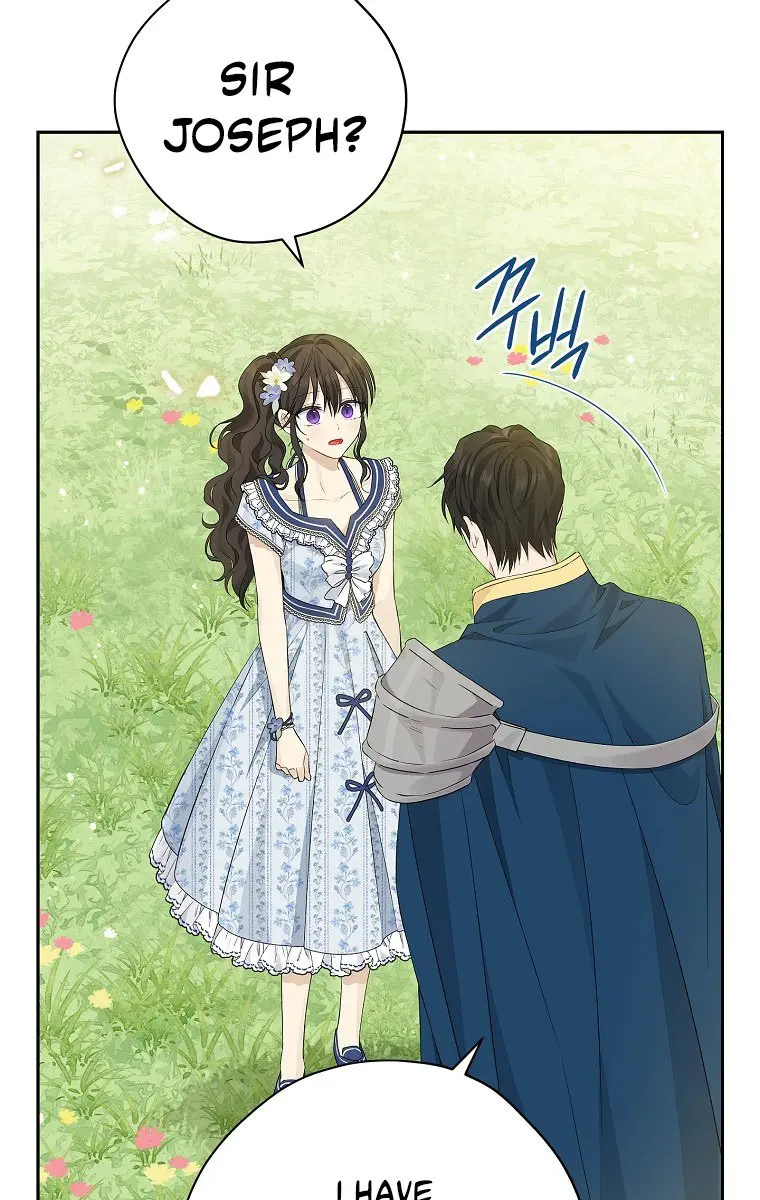 I Am the Real One Chapter 98 Page 71