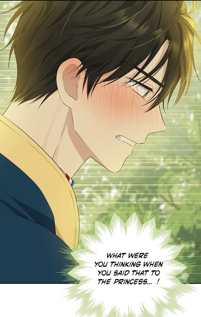 I Am the Real One Chapter 98 Page 77