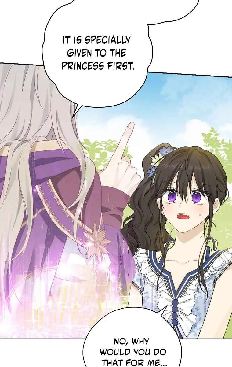 I Am the Real One Chapter 99 Page 30