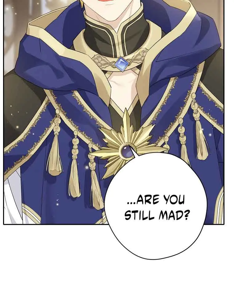I Am the Real One Chapter 99 Page 35