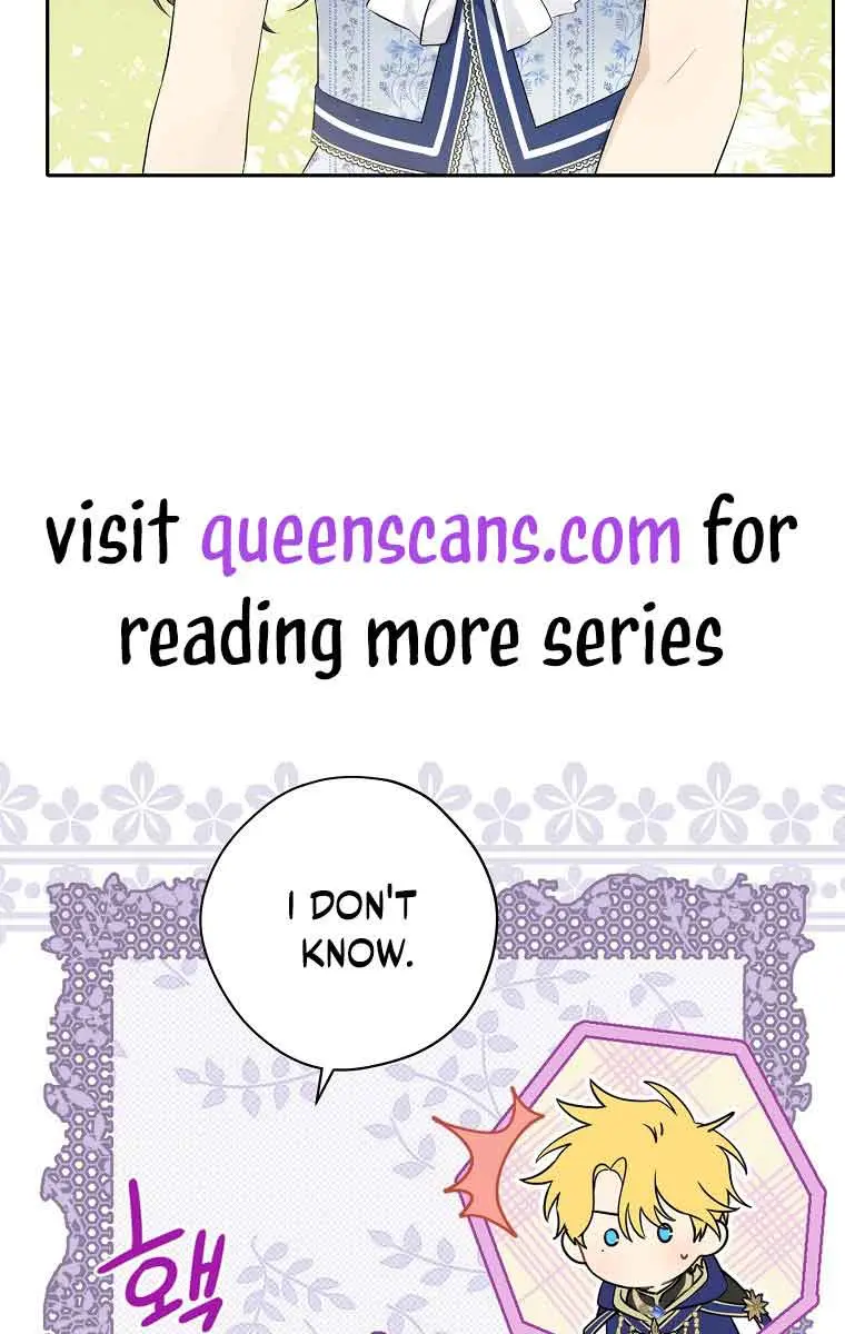 I Am the Real One Chapter 99 Page 37
