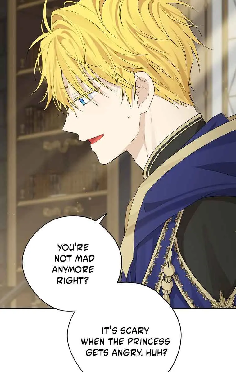 I Am the Real One Chapter 99 Page 39