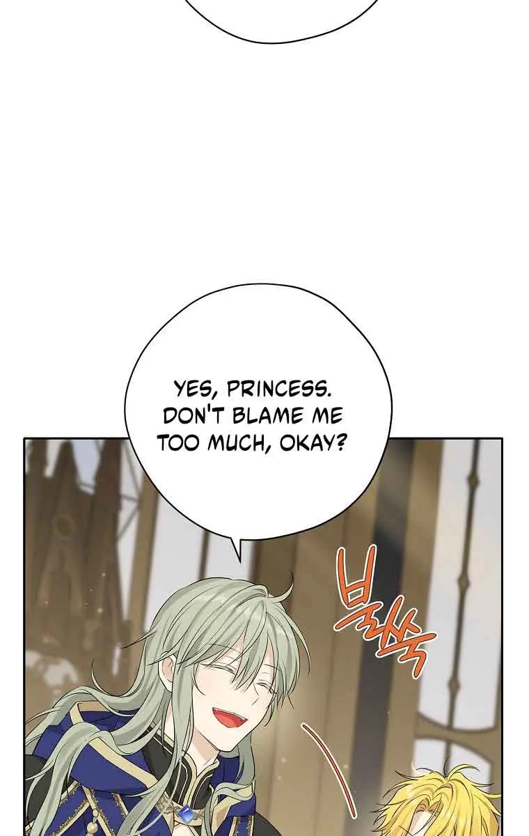 I Am the Real One Chapter 99 Page 40