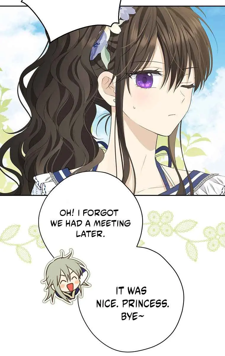 I Am the Real One Chapter 99 Page 42
