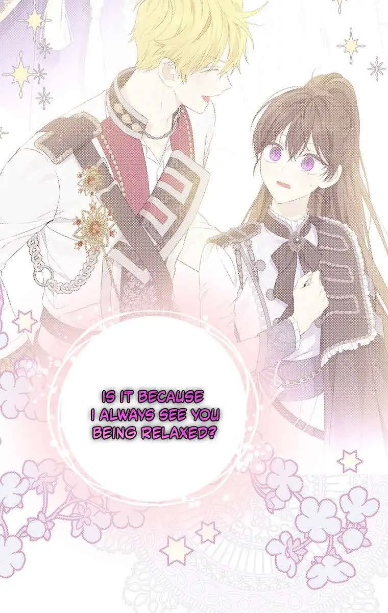 I Am the Real One Chapter 99 Page 50